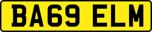 BA69ELM