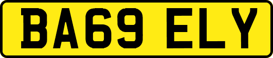 BA69ELY