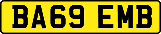 BA69EMB