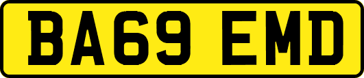 BA69EMD