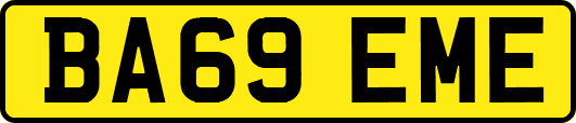 BA69EME
