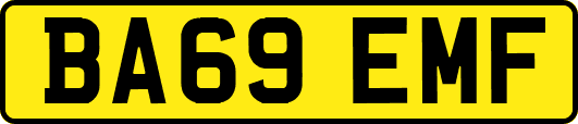 BA69EMF