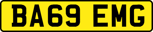 BA69EMG