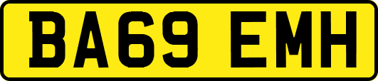 BA69EMH