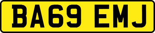 BA69EMJ