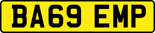 BA69EMP