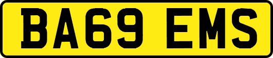 BA69EMS