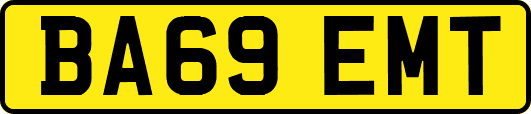 BA69EMT