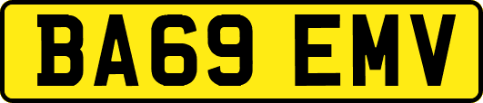 BA69EMV