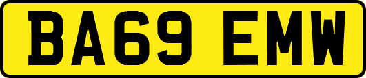 BA69EMW