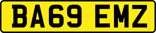 BA69EMZ