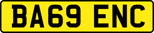 BA69ENC