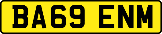 BA69ENM