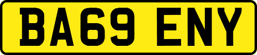 BA69ENY