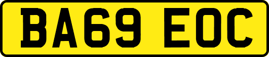BA69EOC