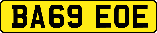 BA69EOE