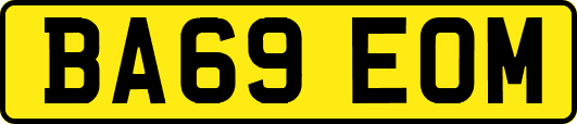 BA69EOM
