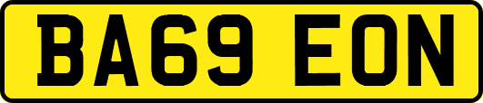 BA69EON