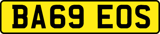 BA69EOS