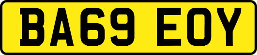 BA69EOY