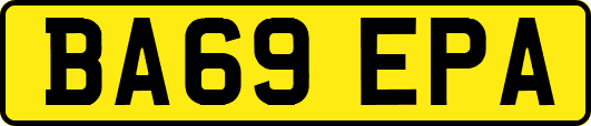 BA69EPA