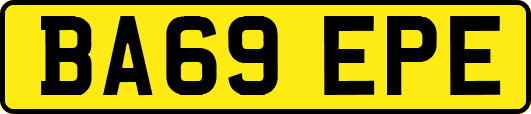 BA69EPE