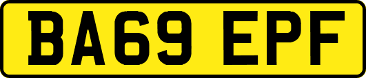 BA69EPF