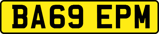 BA69EPM