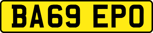BA69EPO