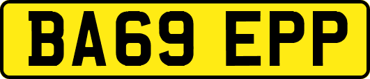 BA69EPP