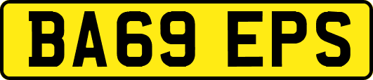 BA69EPS