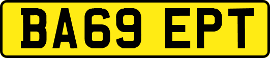 BA69EPT