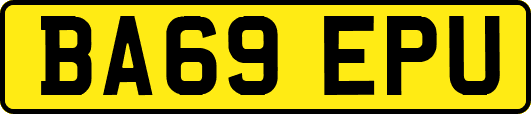 BA69EPU