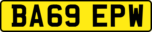 BA69EPW