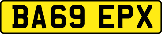 BA69EPX