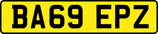BA69EPZ