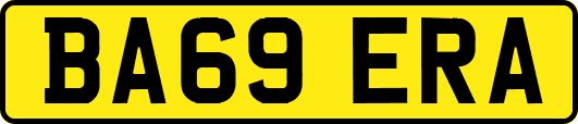 BA69ERA