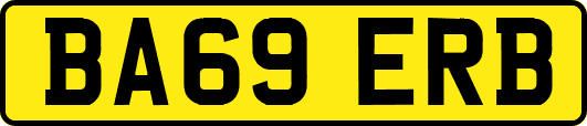 BA69ERB