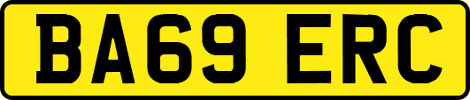 BA69ERC