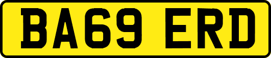BA69ERD
