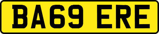 BA69ERE