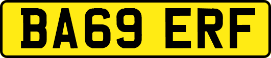 BA69ERF