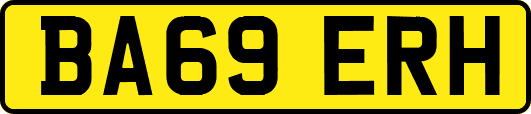 BA69ERH