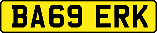 BA69ERK