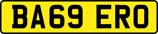 BA69ERO