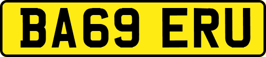 BA69ERU