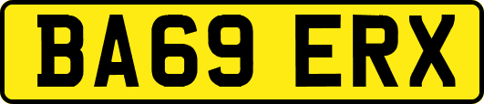 BA69ERX