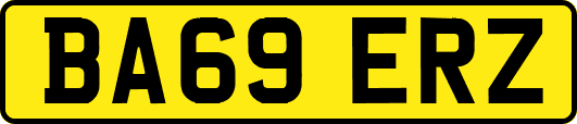 BA69ERZ