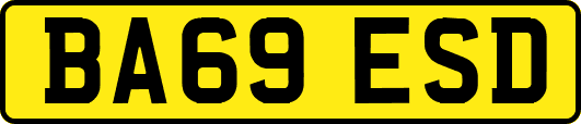 BA69ESD