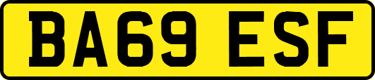 BA69ESF